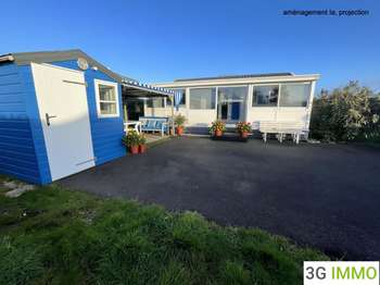 Vente maison 3 pièces Talmont-Saint-Hilaire 85