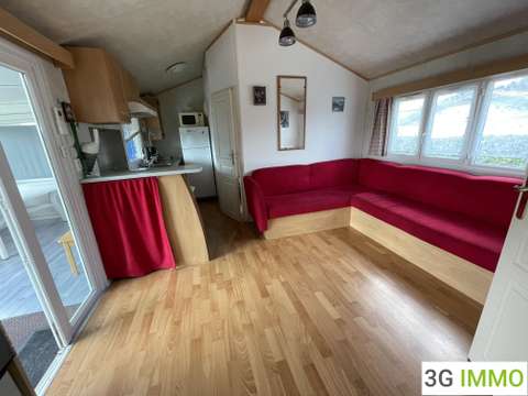 Vente maison 3 pièces Talmont-Saint-Hilaire 85