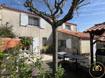 Photo Vente maison Talmont-Saint-Hilaire