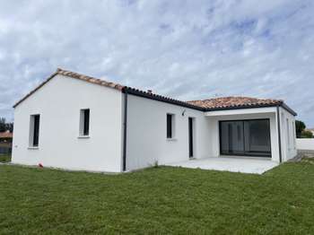 Vente maison 5 pièces Talmont-Saint-Hilaire 85