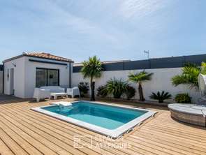 Vente Maison 5 chambresTalmont-Saint-Hilaire