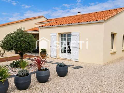 Vente maison 6 pièces Vente maison 6 pièces