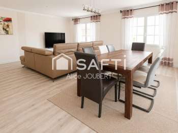 Vente Maison 3 chambresTalmont-Saint-Hilaire