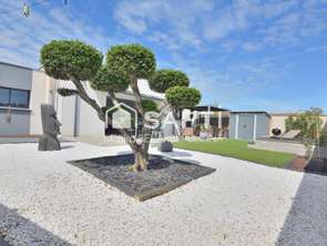 Vente Maison 2 chambresTalmont-Saint-Hilaire