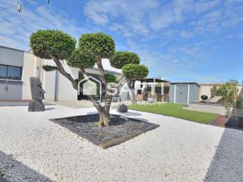 Vente maison 4 pièces Talmont-Saint-Hilaire 85