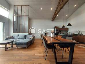 Vente Maison 4 chambresTalmont-Saint-Hilaire