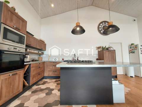 Vente maison 5 pièces Vente maison 5 pièces