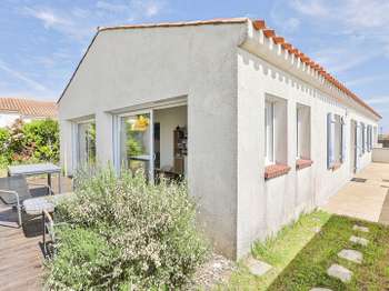 Vente Maison 3 chambresTalmont-Saint-Hilaire