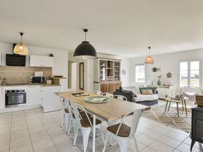 Vente Maison 3 chambresTalmont-Saint-Hilaire