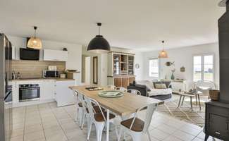 Photo Vente maison Talmont-Saint-Hilaire