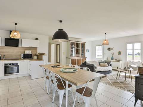 Vente maison 5 pièces Talmont-Saint-Hilaire 85