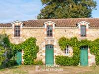 Vente maison 15 pièces