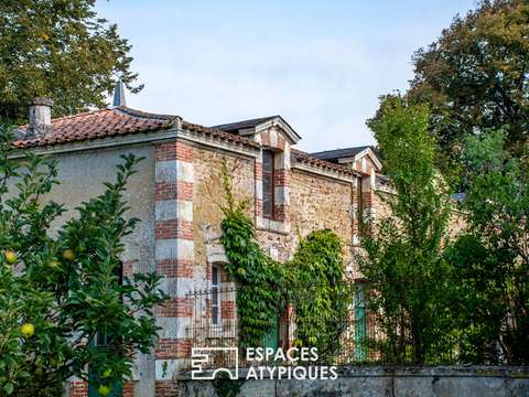 Vente maison 15 pièces Talmont-Saint-Hilaire 85
