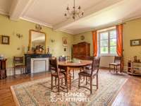 Vente maison 15 pièces