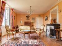 Vente maison 15 pièces