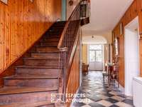 Vente maison 15 pièces