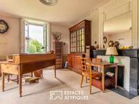 Vente maison 15 pièces