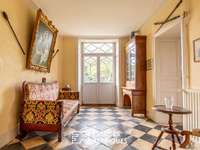 Vente maison 15 pièces