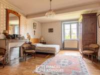 Vente maison 15 pièces