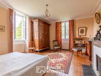 Vente maison 15 pièces