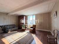 Vente maison 11 pièces