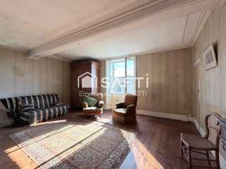 Vente maison 11 pièces Vente maison 11 pièces