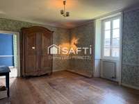Vente maison 11 pièces