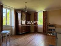 Vente maison 11 pièces