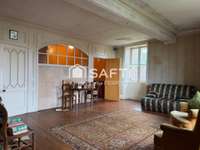 Vente maison 11 pièces
