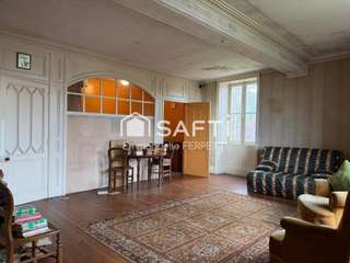 Vente maison 11 pièces Vente maison 11 pièces