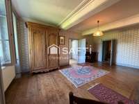 Vente maison 11 pièces