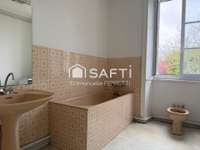 Vente maison 11 pièces