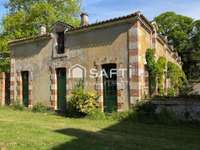 Vente maison 11 pièces