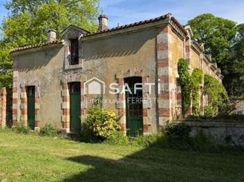 Vente maison 11 pièces