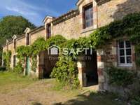 Vente maison 11 pièces