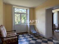 Vente maison 11 pièces