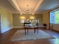Vente maison 11 pièces
