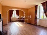 Vente maison 11 pièces