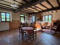 Vente maison 11 pièces