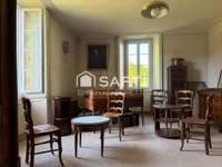 Vente maison 11 pièces