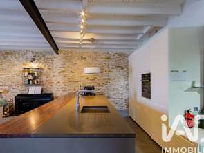 Vente Maison 4 chambresTalmont-Saint-Hilaire