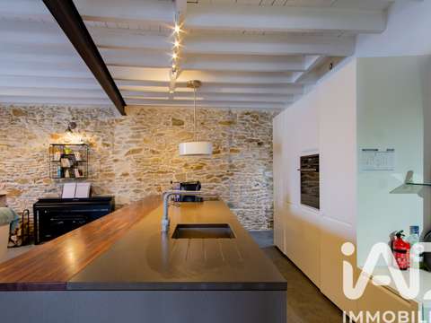 Vente maison 5 pièces Talmont-Saint-Hilaire 85