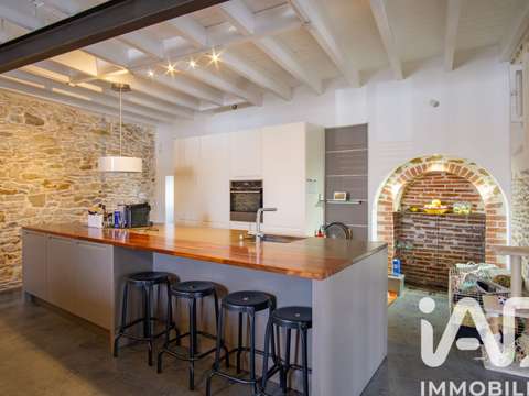 Vente maison 5 pièces Vente maison 5 pièces