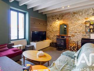 Vente maison 5 pièces Vente maison 5 pièces