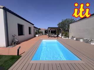Vente maison 6 pièces Vente maison 6 pièces