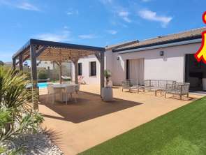 Vente Maison 3 chambresTalmont-Saint-Hilaire