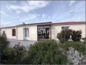 Vente Maison 3 chambresTalmont-Saint-Hilaire