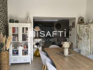 Vente maison 9 pièces Vente maison 9 pièces