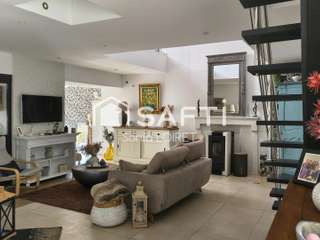 Vente maison 9 pièces Vente maison 9 pièces