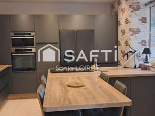 Vente maison 9 pièces Vente maison 9 pièces